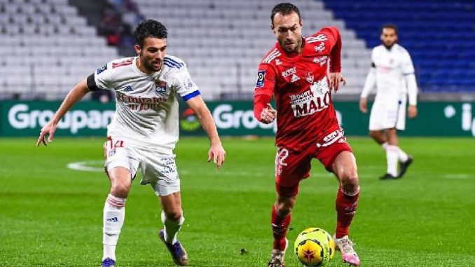 Nhận định, soi kèo Brest vs Lyon, 2h00 ngày 24/9