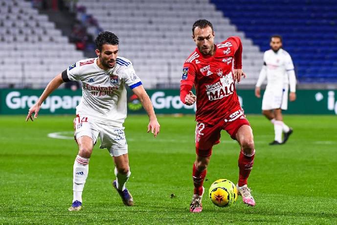 Nhận định, soi kèo Brest vs Lyon, 2h00 ngày 24/9