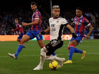 Nhận định, soi kèo Crystal Palace vs Fulham, 21h ngày 23/09