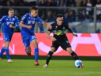 Nhận định, soi kèo Empoli vs Inter Milan, 17h30 ngày 24/9