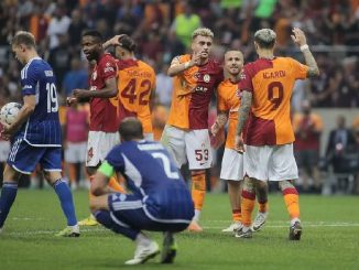 Nhận định, soi kèo Galatasaray vs Copenhagen, 23h45 ngày 20/9