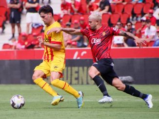 Nhận định, soi kèo Girona vs Mallorca, 19h ngày 23/09