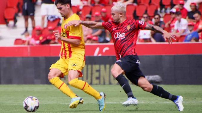 Nhận định, soi kèo Girona vs Mallorca, 19h ngày 23/09