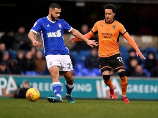 Nhận định, soi kèo Ipswich vs Wolverhampton, 1h45 ngày 27/9