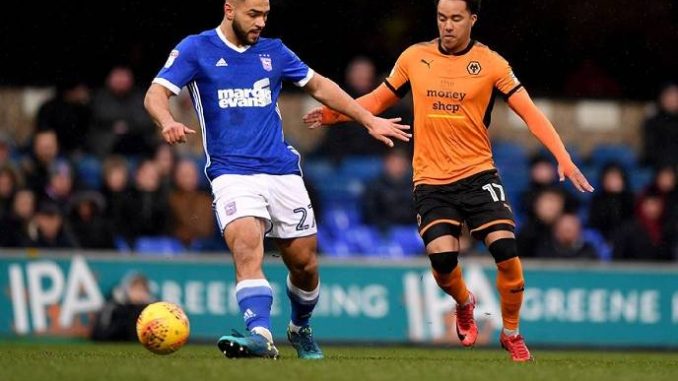 Nhận định, soi kèo Ipswich vs Wolverhampton, 1h45 ngày 27/9