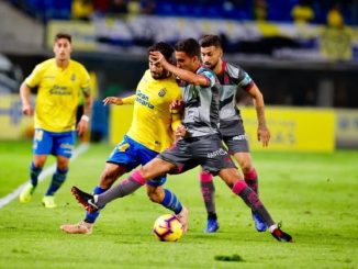 Nhận định, soi kèo Las Palmas vs Granada, 23h30 ngày 24/9