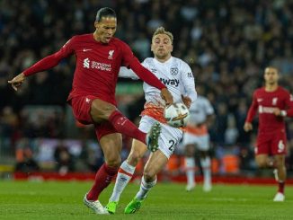 Nhận định, soi kèo Liverpool vs West Ham, 20h ngày 24/09