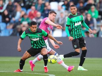 Nhận định, soi kèo Sassuolo vs Juventus, 23h00 ngày 23/9