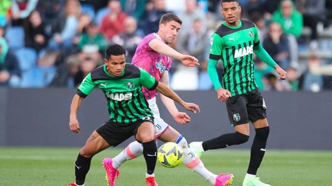 Nhận định, soi kèo Sassuolo vs Juventus, 23h00 ngày 23/9