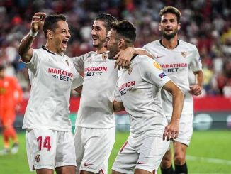 Nhận định, soi kèo Sevilla vs Lens, 2h00 ngày 21/9