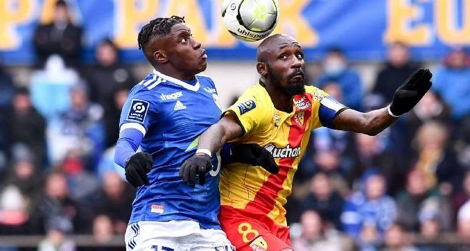 Nhận định, soi kèo Strasbourg vs Lens, 2h00 ngày 30/9