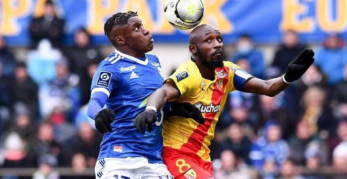 Nhận định, soi kèo Strasbourg vs Lens, 2h00 ngày 30/9