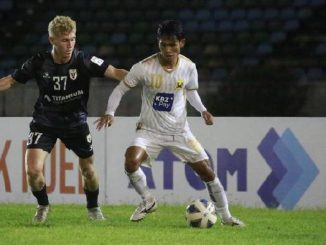 Nhận định, soi kèo U23 Myanmar vs U23 Ấn Độ, 18h30 ngày 24/9