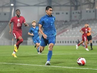 Nhận định, soi kèo U23 Thái Lan vs U23 Kuwait, 18h30 ngày 24/09