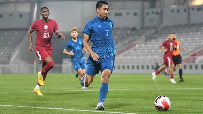 Nhận định, soi kèo U23 Thái Lan vs U23 Kuwait, 18h30 ngày 24/09