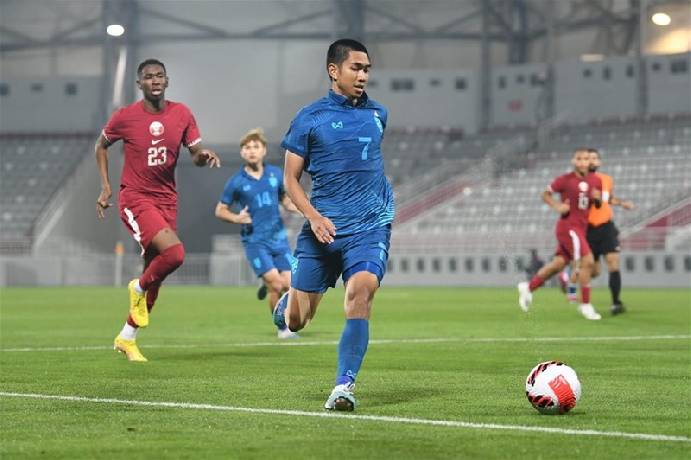 Nhận định, soi kèo U23 Thái Lan vs U23 Kuwait, 18h30 ngày 24/09