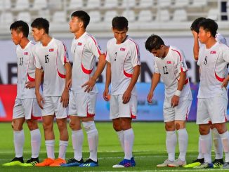 Nhận định, soi kèo U23 Triều Tiên vs U23 Indonesia, 15h00 ngày 24/9