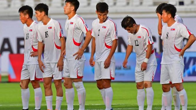 Nhận định, soi kèo U23 Triều Tiên vs U23 Indonesia, 15h00 ngày 24/9