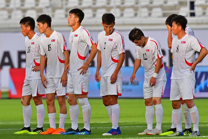 Nhận định, soi kèo U23 Triều Tiên vs U23 Indonesia, 15h00 ngày 24/9