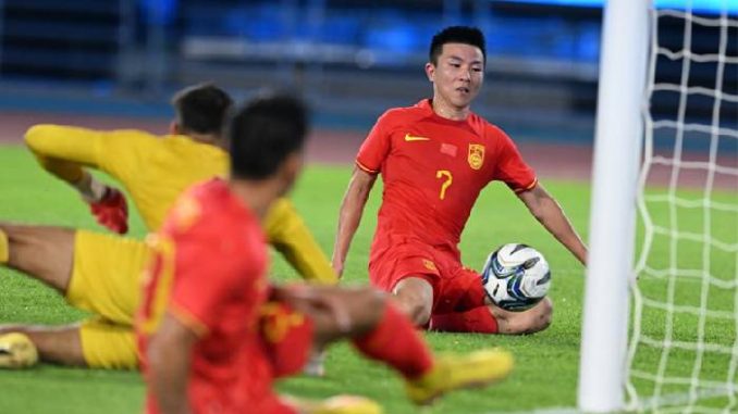 Nhận định, soi kèo U23 Trung Quốc vs U23 Bangladesh, 18h30 ngày 24/9