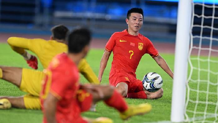 Nhận định, soi kèo U23 Trung Quốc vs U23 Bangladesh, 18h30 ngày 24/9