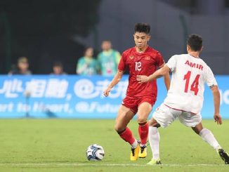 Nhận định, soi kèo U23 Việt Nam vs U23 Saudi Arabia, 18h30 ngày 24/9