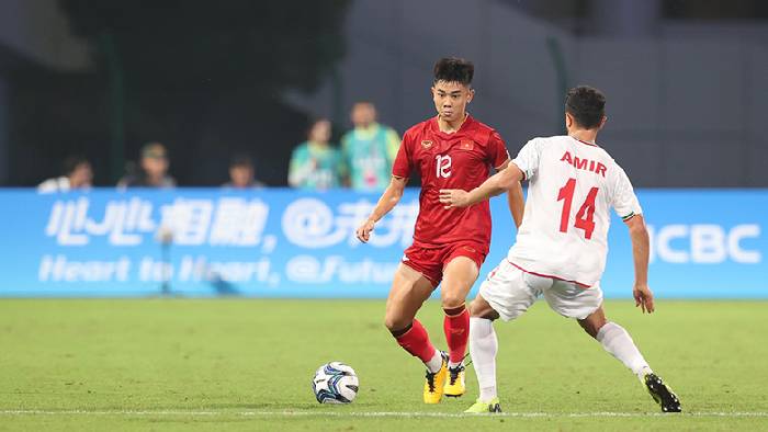 Nhận định, soi kèo U23 Việt Nam vs U23 Saudi Arabia, 18h30 ngày 24/9