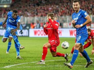 Nhận định, soi kèo Union Berlin vs Hoffenheim, 20h30 ngày 23/09