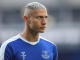 Richarlison non-committal on Everton future amid Arsenal, Chelsea and Tottenham links - Bóng Đá