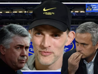 Chủ mới Chelsea bỏ văn hóa ‘lò xay’ của Roman Abramovich - Bóng Đá