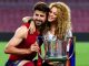 Shakira and Pique both confirm their separation - Bóng Đá