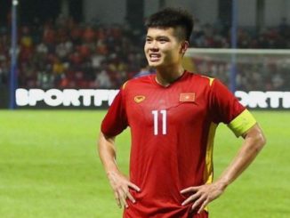 AFC so sánh bàn thắng của Văn Tùng với huyền thoại Hà Lan - Bóng Đá