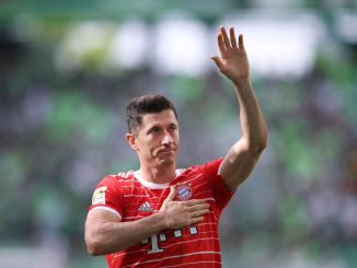 Lewandowski’s agent Zahavi will push with Bayern to open talks to sell him “as soon as possible” - Bóng Đá