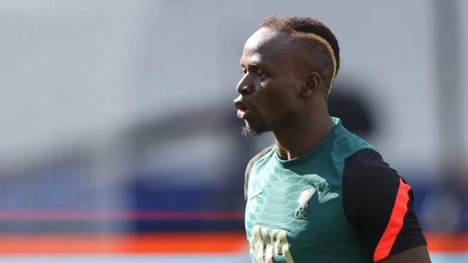 Liverpool eye Chelsea star, Arsenal flop and Manchester United target as Sadio Mane replacements - Bóng Đá