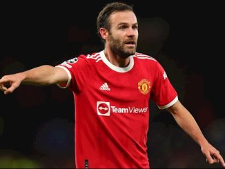 Mata open to staying in Premier League - Bóng Đá