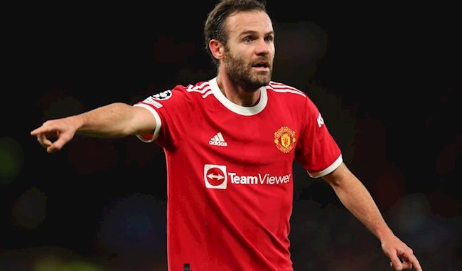 Mata open to staying in Premier League - Bóng Đá