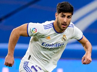 Được Man Utd quan tâm, Asensio chốt thời điểm định đoạt tương lai - Bóng Đá