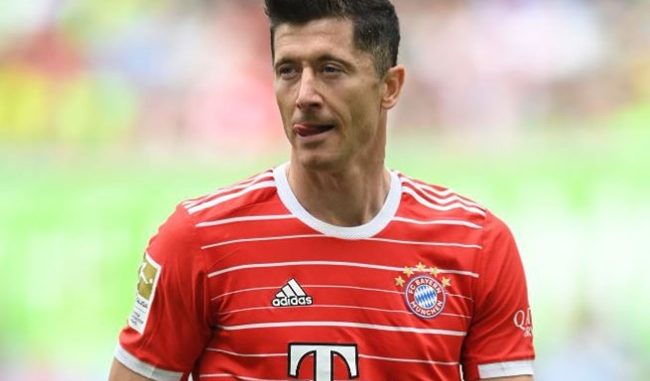 Lewandowski công khai chia tay Bayern - Bóng Đá