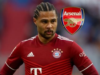 Có Serge Gnabry, đội hình Arsenal chất lượng ra sao? - Bóng Đá