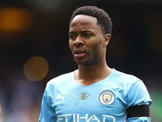 Tottenham và Arsenal nhận cú tát trời giáng từ Sterling - Bóng Đá