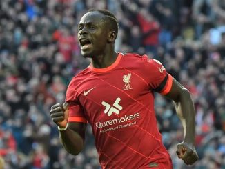 Bayern Munich tuyên bố tự tin có Sadio Mane - Bóng Đá