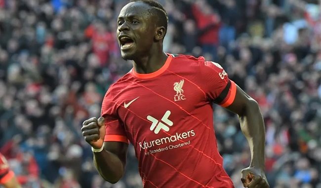 Bayern Munich tuyên bố tự tin có Sadio Mane - Bóng Đá