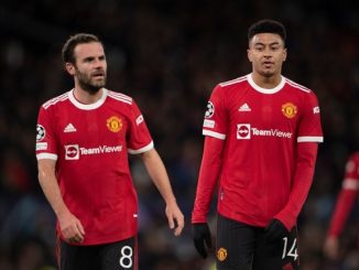 Man Utd có sẵn phương án thay thế Lingard và Mata - Bóng Đá