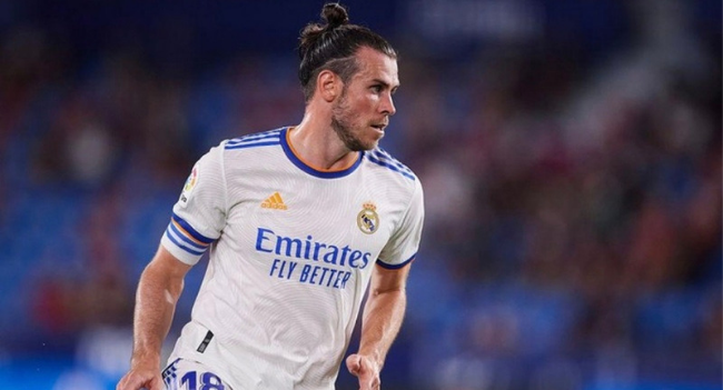 Bale úp mở về tương lai - Bóng Đá