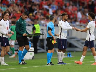 5 đội tuyển mạnh gây thất vọng ở Nations League: Nạn nhân của Rangnick   - Bóng Đá