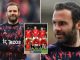 Juan Mata Predicted The Future Of Manchester United's Midfield Before Leaving The Club - Bóng Đá