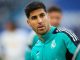 Marco Asensio speaks out on his future after being offered to Manchester United - Bóng Đá