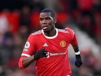 Xác nhận! Juventus gửi đề nghị đến Pogba - Bóng Đá