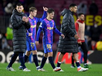 Thánh địa Nou Camp giúp Barca giải quyết đau đầu tài chính - Bóng Đá