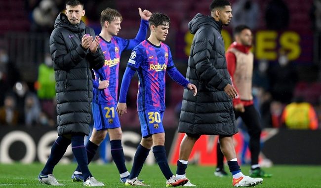 Thánh địa Nou Camp giúp Barca giải quyết đau đầu tài chính - Bóng Đá